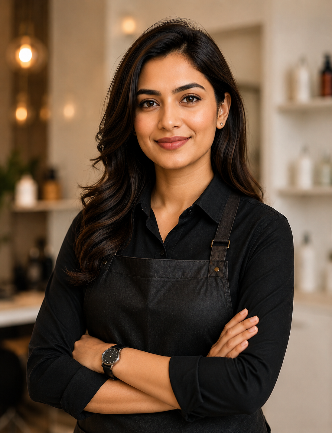 Senior Skin & Aesthetic Specialist