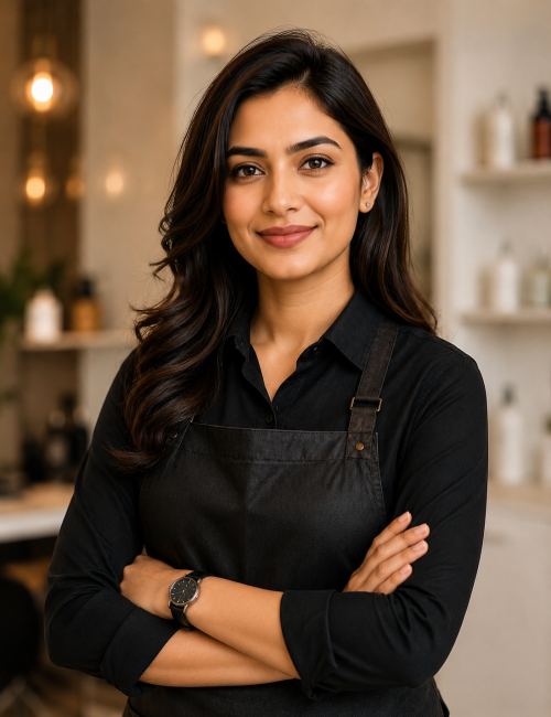 Senior Skin & Aesthetic Specialist