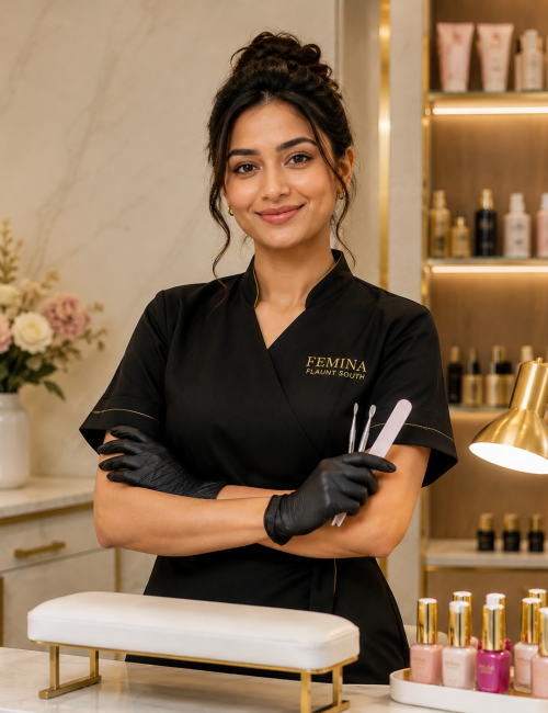 Nail & Beauty Expert