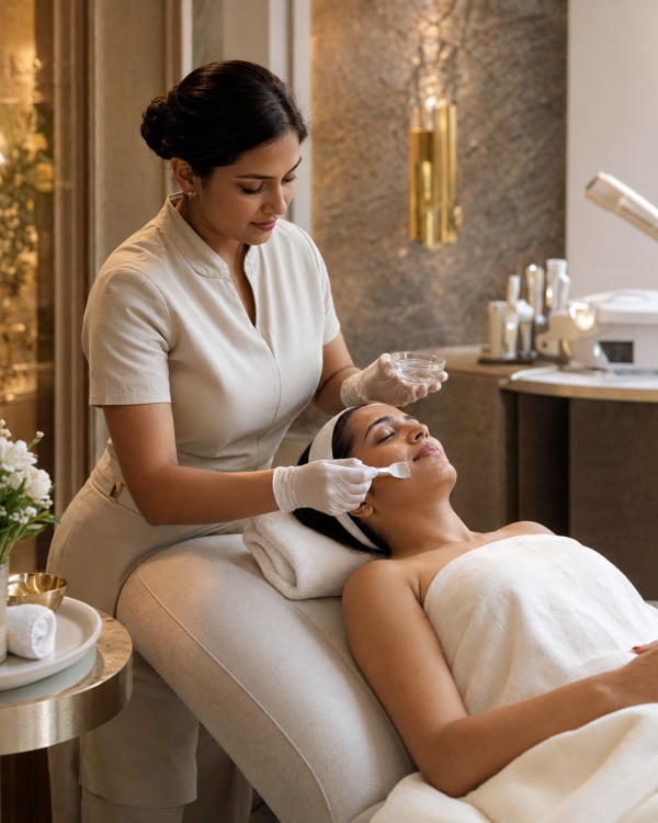 Skin Treatments
Reveal your natural glow